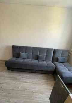 Сдается: Однокомнатная квартира Этаж: 9/9 Донецк