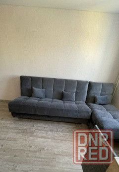 Сдается: Однокомнатная квартира Этаж: 9/9 Донецк - изображение 3