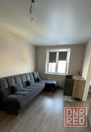 Сдается: Однокомнатная квартира Этаж: 9/9 Донецк - изображение 2