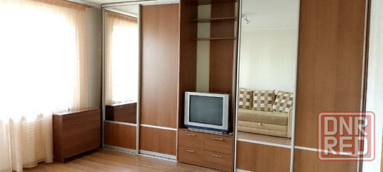 сдам 2-комнатную квартиру на длительный срок в Куйбышевском районе Донецк - изображение 4