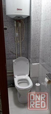 сдам 2-комнатную квартиру на длительный срок в Куйбышевском районе Донецк - изображение 3