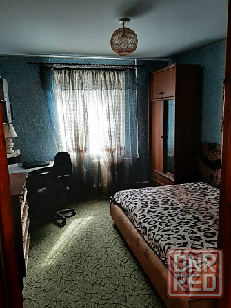 Сдается уютная двухкомнатная квартира в Донецке, Ворошиловский район Донецк - изображение 1