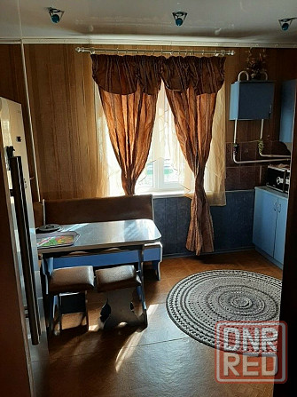 Сдается уютная двухкомнатная квартира в Донецке, Ворошиловский район Донецк - изображение 3