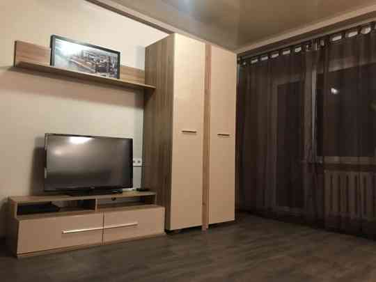 Впервые сдаётся отличная однокомнатная квартира в Киевском районе Донецк