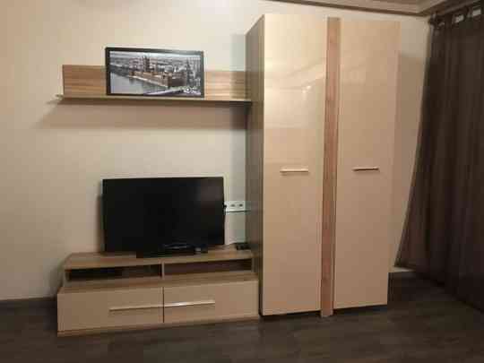 Впервые сдаётся отличная однокомнатная квартира в Киевском районе Донецк