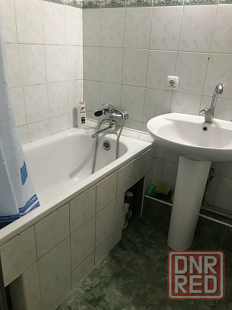 Впервые сдаётся отличная однокомнатная квартира в Киевском районе Донецк - изображение 3