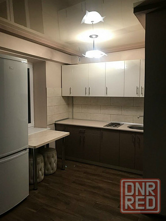 Впервые сдаётся отличная однокомнатная квартира в Киевском районе Донецк - изображение 2