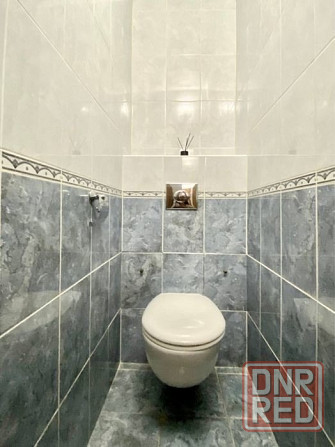 Сдаётся 2кв.Расположенная в Калининском рн.,ул.Марии Ульяновой Донецк - изображение 4