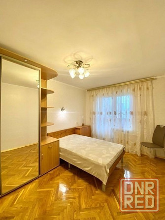 Сдаётся 2кв.Расположенная в Калининском рн.,ул.Марии Ульяновой Донецк - изображение 3