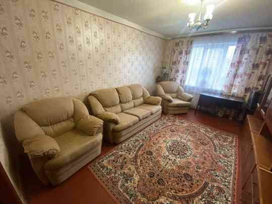 Сдаётся 2кв.Расположенная в Пролетарском рн.3/9 этаж.Хорошее Донецк