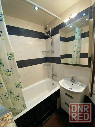 Сдаётся 2кв.Расположенная в Пролетарском рн.3/9 этаж.Хорошее Донецк - изображение 1