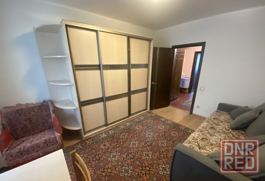 Сдаётся 2кв.Расположенная в Пролетарском рн.3/9 этаж.Хорошее Донецк - изображение 3