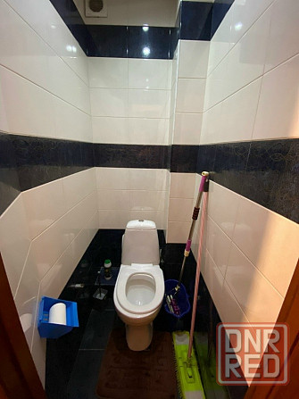 Сдаётся 2кв.Расположенная в Пролетарском рн.3/9 этаж.Хорошее Донецк - изображение 4