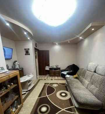 Сдается: Двухкомнатная квартира Этаж: 5/5 Район: Пролетарский Донецк