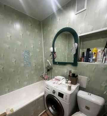 Сдается: Двухкомнатная квартира Этаж: 5/5 Район: Пролетарский Донецк