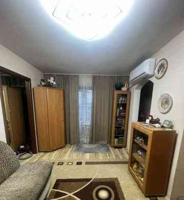 Сдается: Двухкомнатная квартира Этаж: 5/5 Район: Пролетарский Донецк