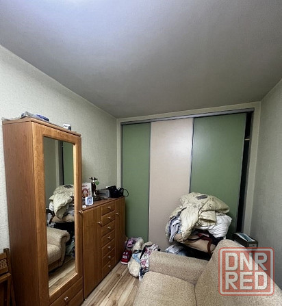 Сдается: Двухкомнатная квартира Этаж: 5/5 Район: Пролетарский Донецк - изображение 1