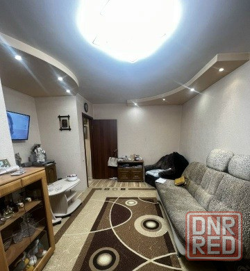 Сдается: Двухкомнатная квартира Этаж: 5/5 Район: Пролетарский Донецк - изображение 5