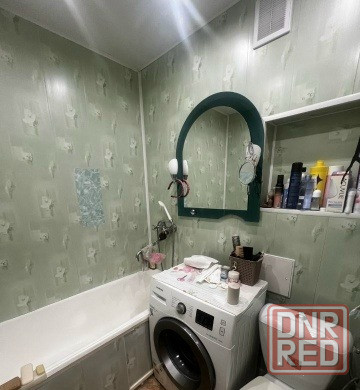 Сдается: Двухкомнатная квартира Этаж: 5/5 Район: Пролетарский Донецк - изображение 4