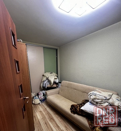 Сдается: Двухкомнатная квартира Этаж: 5/5 Район: Пролетарский Донецк - изображение 2