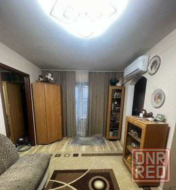 Сдается: Двухкомнатная квартира Этаж: 5/5 Район: Пролетарский Донецк - изображение 3