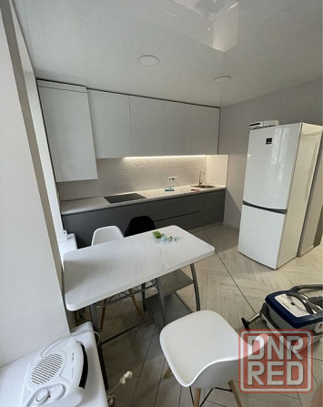 Донецк, Ворошиловский район Донецк - изображение 2