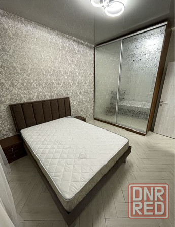 Донецк, Ворошиловский район Донецк - изображение 1