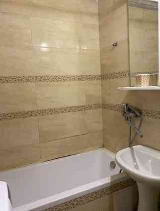 Сдаётся 1кв.Расположенная в Куйбышевском рн.Ориентировочно Богдана Донецк