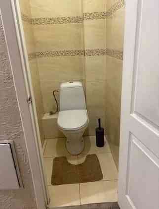 Сдаётся 1кв.Расположенная в Куйбышевском рн.Ориентировочно Богдана Донецк