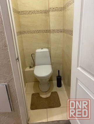 Сдаётся 1кв.Расположенная в Куйбышевском рн.Ориентировочно Богдана Донецк - изображение 4