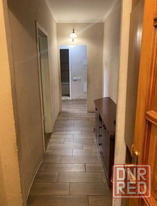 Сдаётся 1кв.Расположенная в Куйбышевском рн.Ориентировочно Богдана Донецк - изображение 2