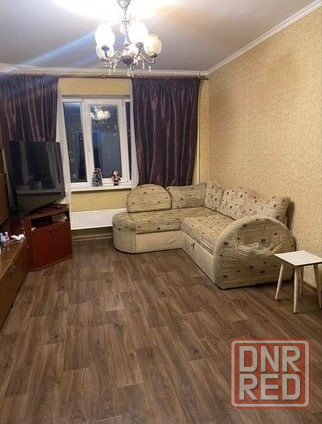 Сдаётся 1кв.Расположенная в Куйбышевском рн.Ориентировочно Богдана Донецк - изображение 1
