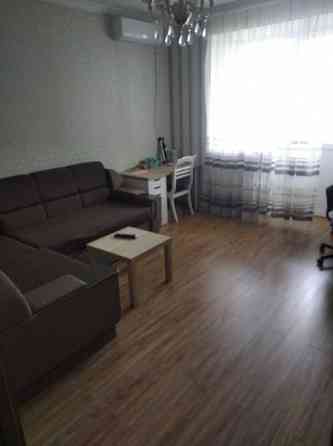 Сдаётся 2кв.Расположенная в Киевском рн.,ул.Артёма 2/9 этаж. Донецк