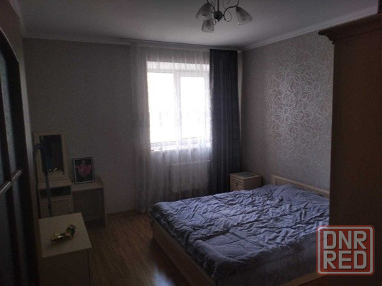 Сдаётся 2кв.Расположенная в Киевском рн.,ул.Артёма 2/9 этаж. Донецк - изображение 2