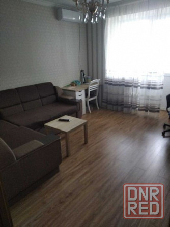 Сдаётся 2кв.Расположенная в Киевском рн.,ул.Артёма 2/9 этаж. Донецк - изображение 4