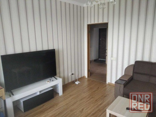 Сдаётся 2кв.Расположенная в Киевском рн.,ул.Артёма 2/9 этаж. Донецк - изображение 1