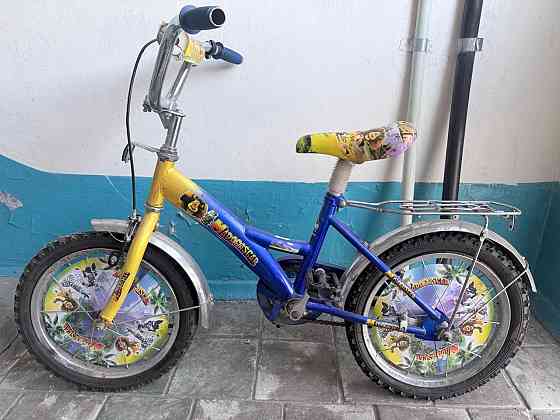 Продам детский велосипед Донецк