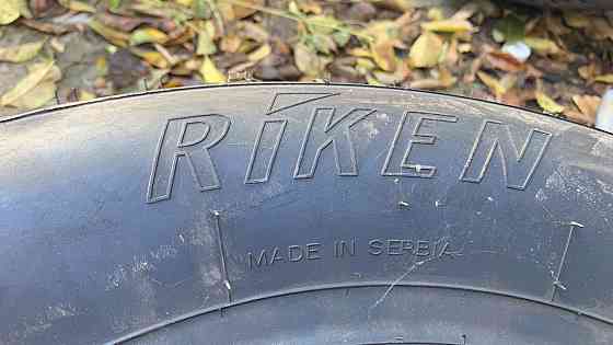 Шины зимние Riken Allstar Stud 205/65/15 99T XL Донецк