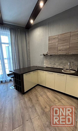 Сдается: Квартира-студия Этаж: 10/10 Донецк - изображение 1