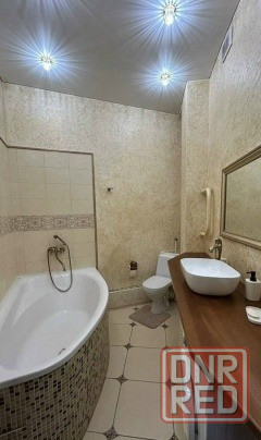 Сдается: Квартира-студия Этаж: 10/10 Донецк - изображение 3