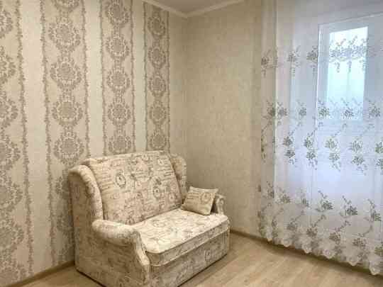 Сдаётся просторная квартира (38 кв.м) в Буденновском районе (230-й Стрелковой дивизии) Донецк