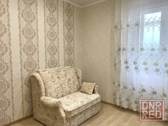 Сдаётся просторная квартира (38 кв.м) в Буденновском районе (230-й Стрелковой дивизии) Донецк - изображение 2