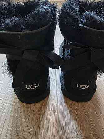 Продам угги Донецк