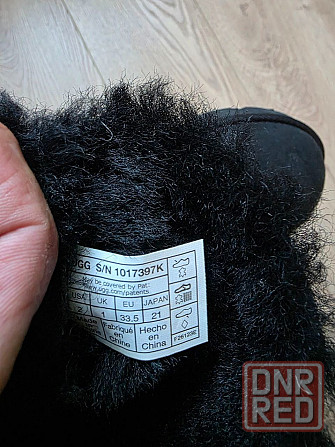 Продам угги Донецк - изображение 1