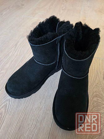 Продам угги Донецк - изображение 3