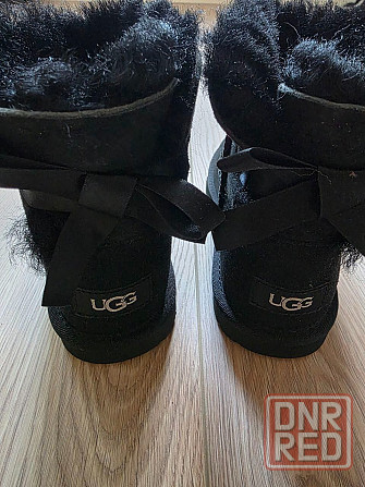 Продам угги Донецк - изображение 4