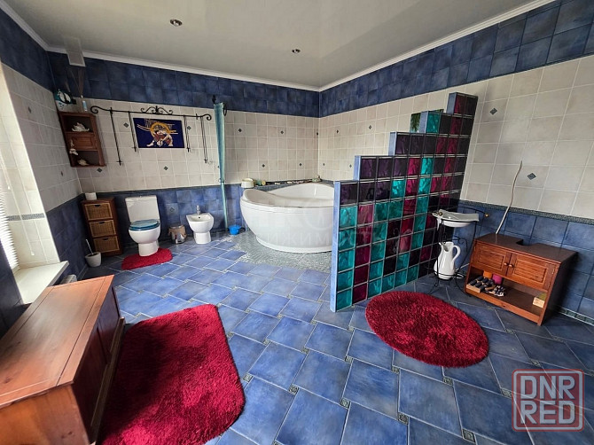 Продам Дом 776м2 район Черный Кот Луганск - изображение 1