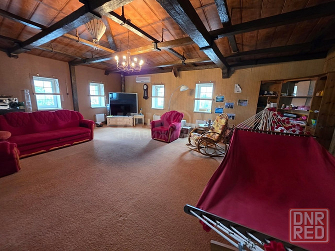 Продам Дом 776м2 район Черный Кот Луганск - изображение 9