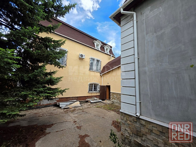 Продам Дом 776м2 район Черный Кот Луганск - изображение 4