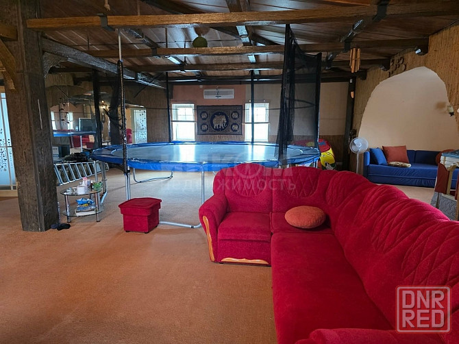 Продам Дом 776м2 район Черный Кот Луганск - изображение 6